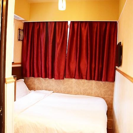 Hk Wonderful Inn Χονγκ Κονγκ Εξωτερικό φωτογραφία