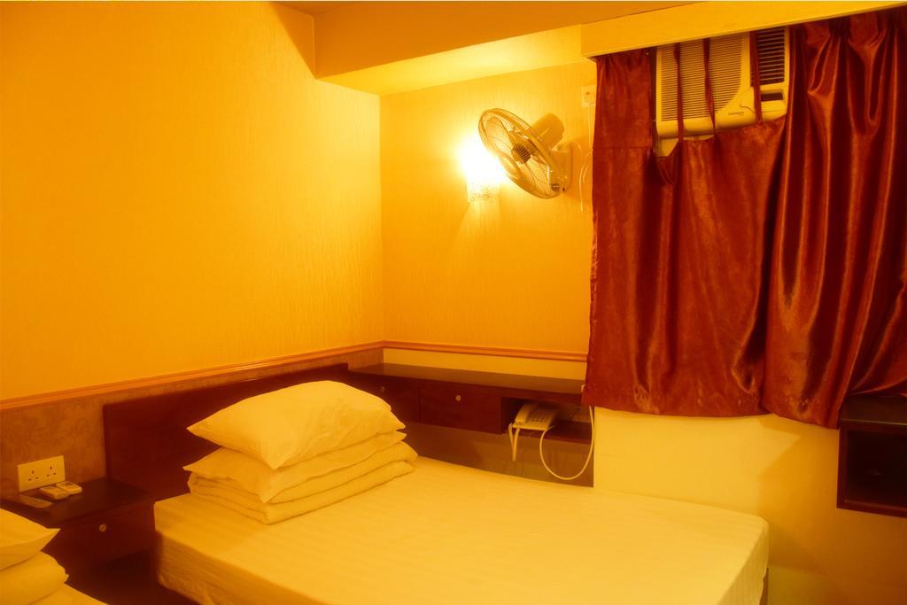Hk Wonderful Inn Χονγκ Κονγκ Εξωτερικό φωτογραφία