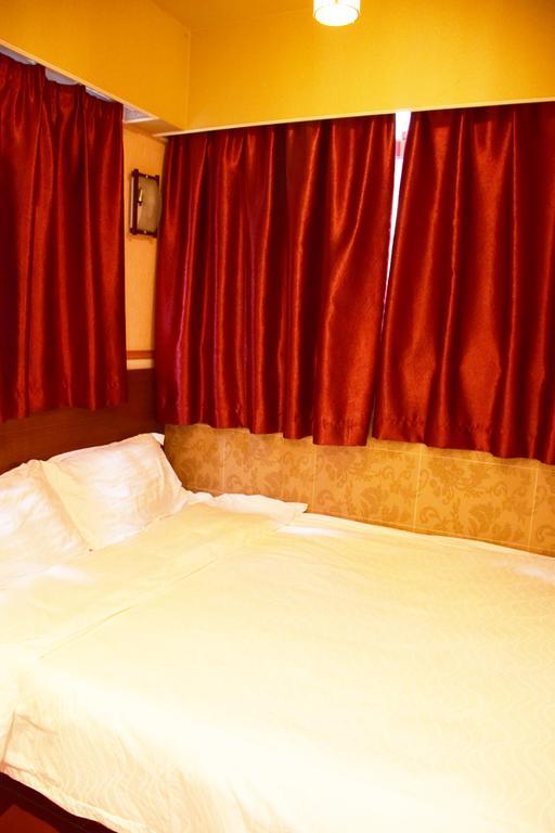Hk Wonderful Inn Χονγκ Κονγκ Εξωτερικό φωτογραφία