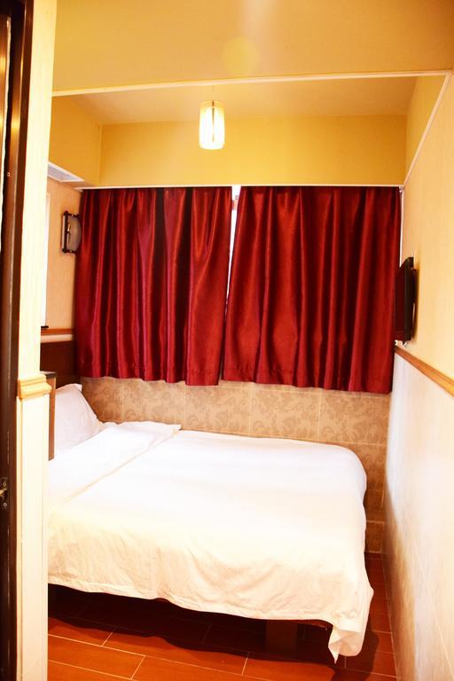 Hk Wonderful Inn Χονγκ Κονγκ Εξωτερικό φωτογραφία
