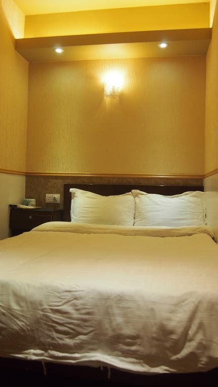 Hk Wonderful Inn Χονγκ Κονγκ Εξωτερικό φωτογραφία