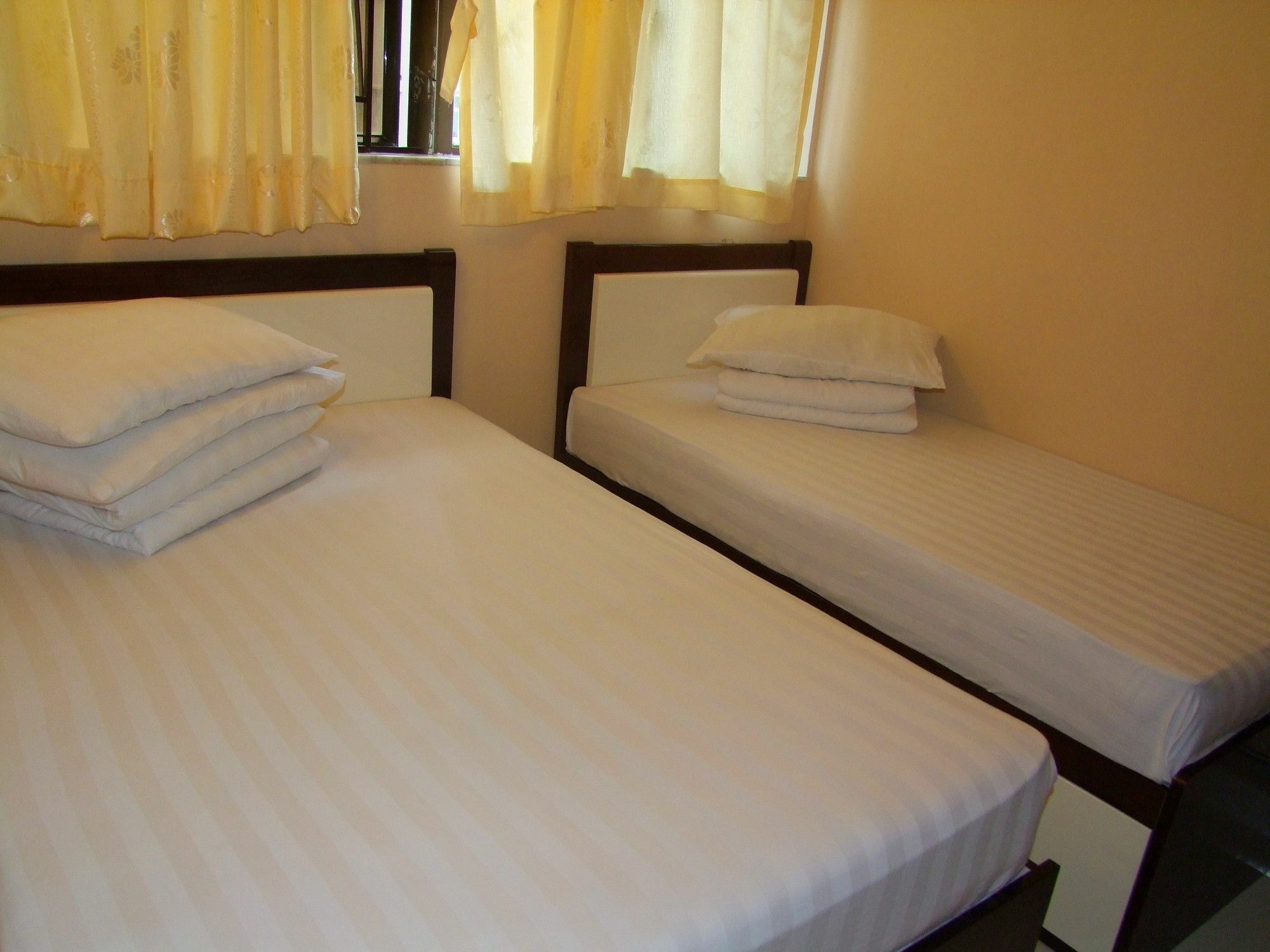 Hk Wonderful Inn Χονγκ Κονγκ Εξωτερικό φωτογραφία
