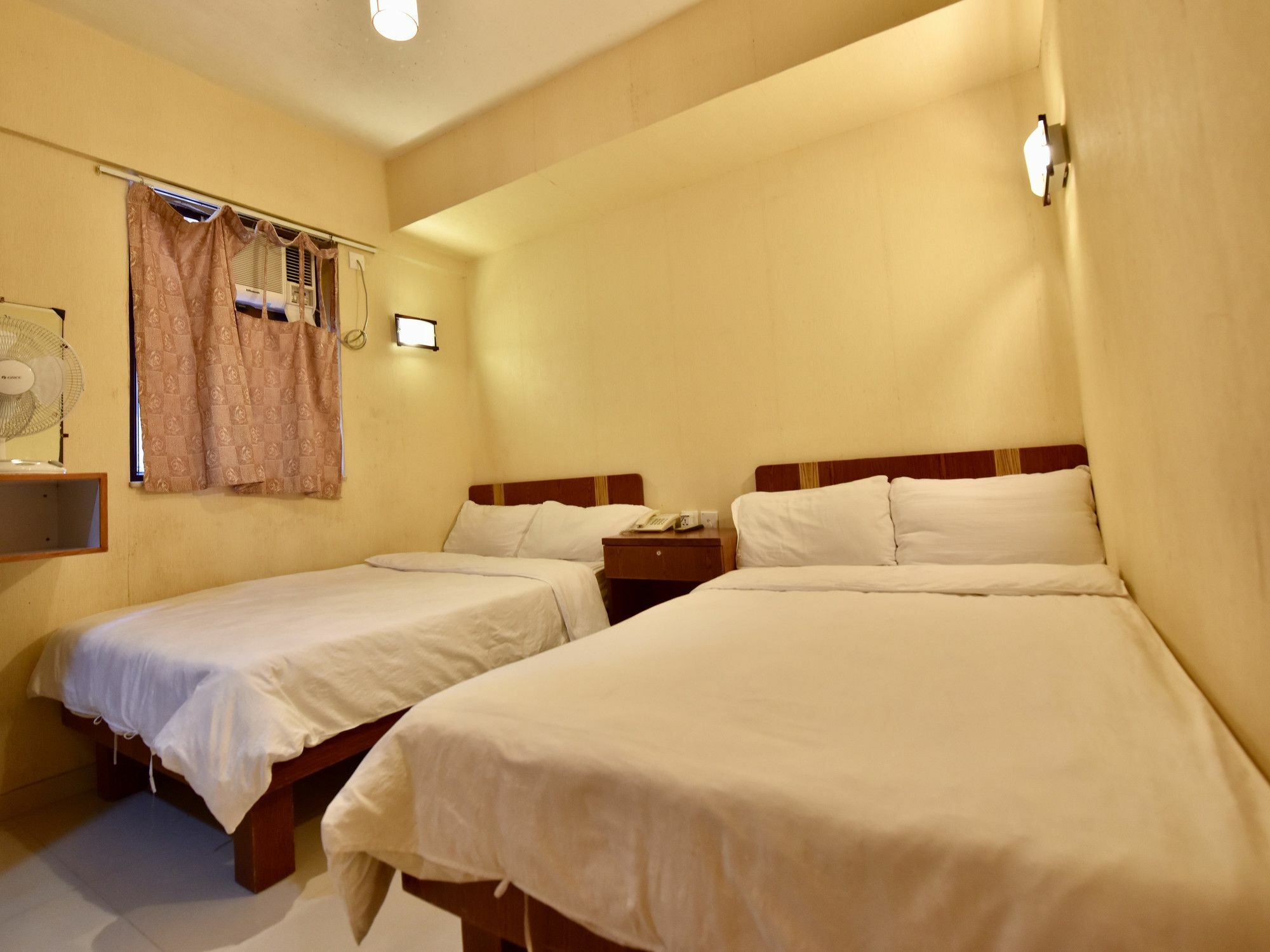 Hk Wonderful Inn Χονγκ Κονγκ Εξωτερικό φωτογραφία