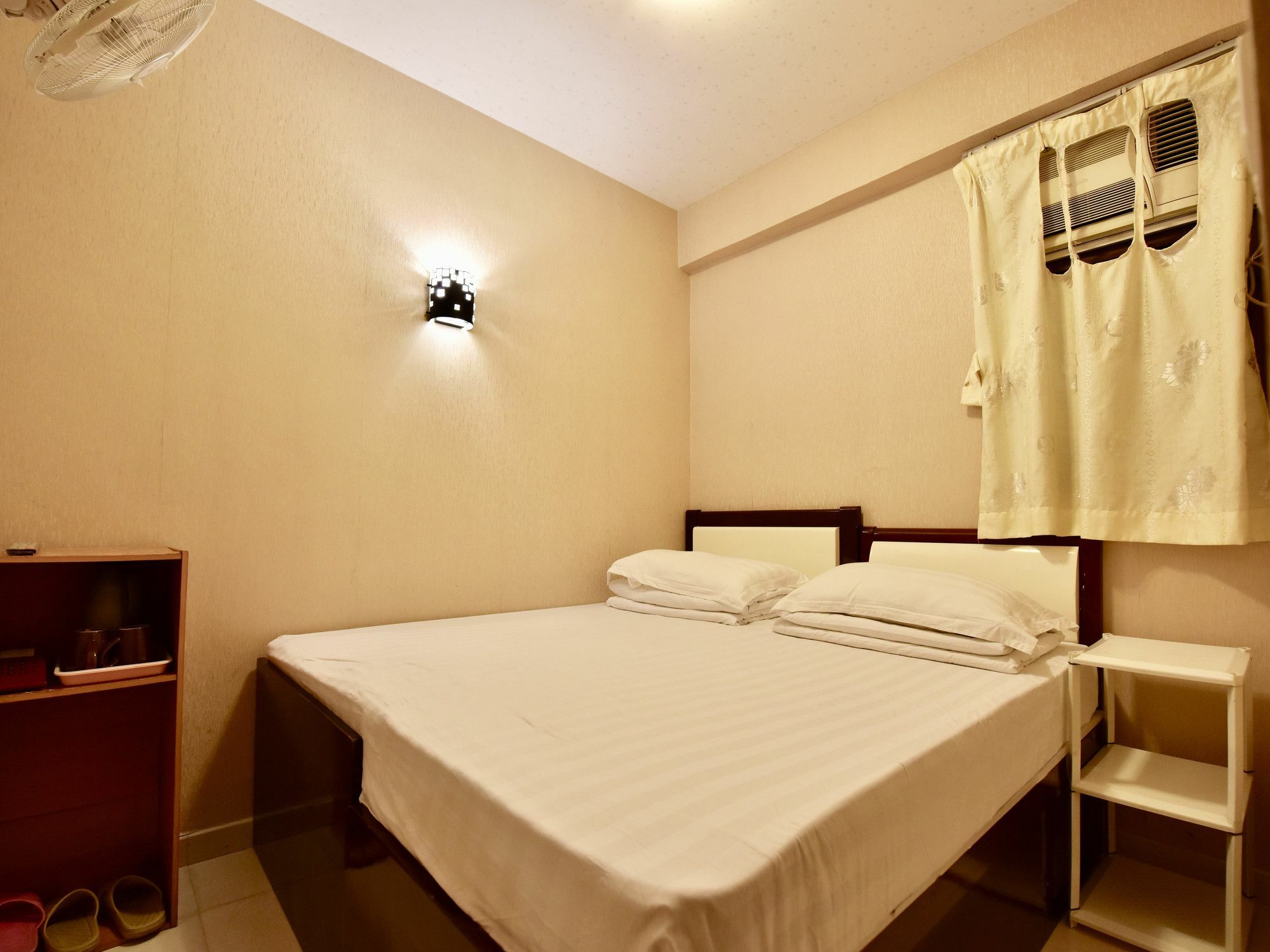 Hk Wonderful Inn Χονγκ Κονγκ Εξωτερικό φωτογραφία