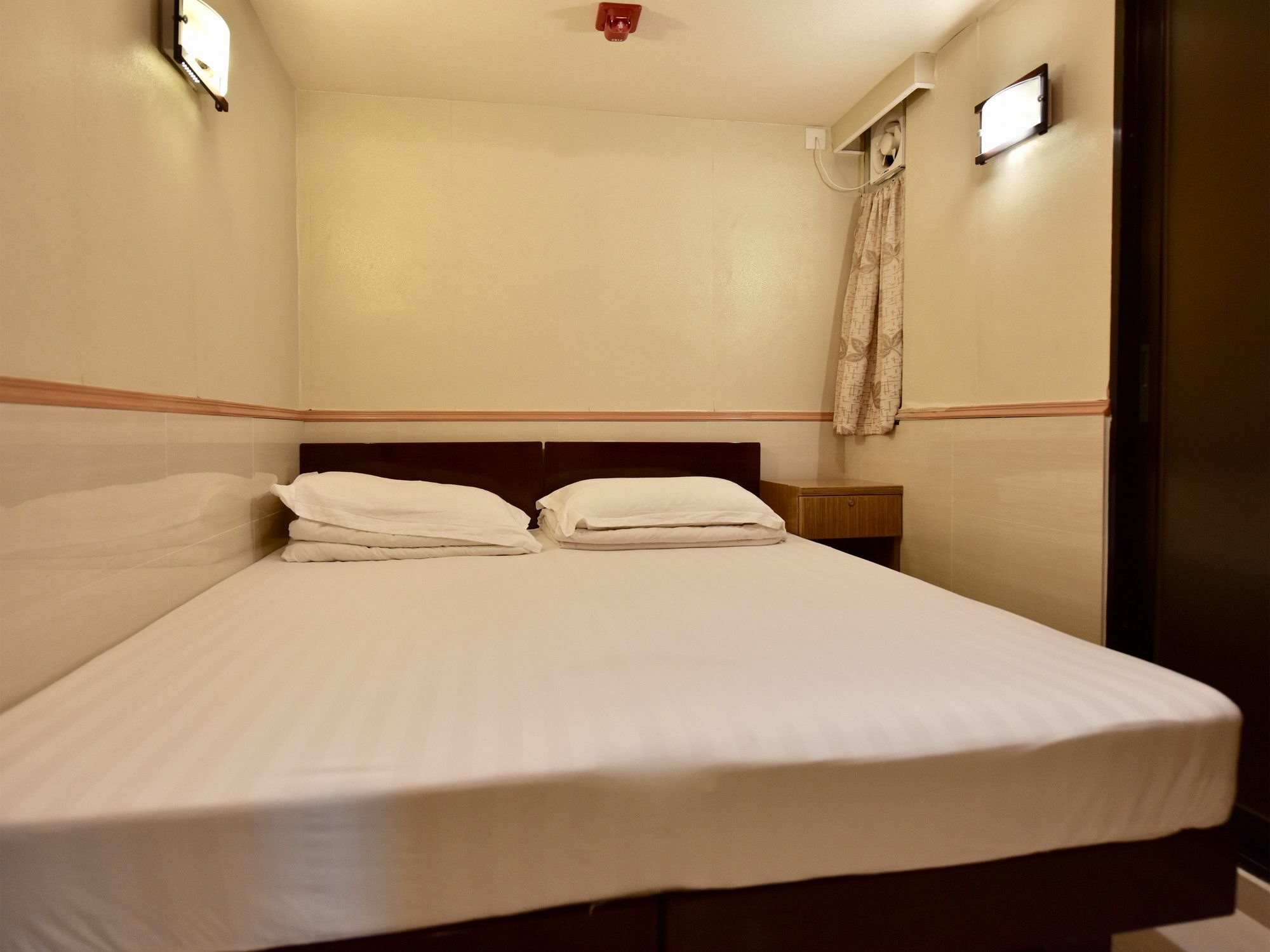 Hk Wonderful Inn Χονγκ Κονγκ Εξωτερικό φωτογραφία